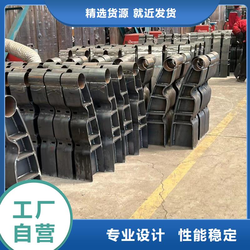 护栏灯光护栏经验丰富质量放心厂家采购