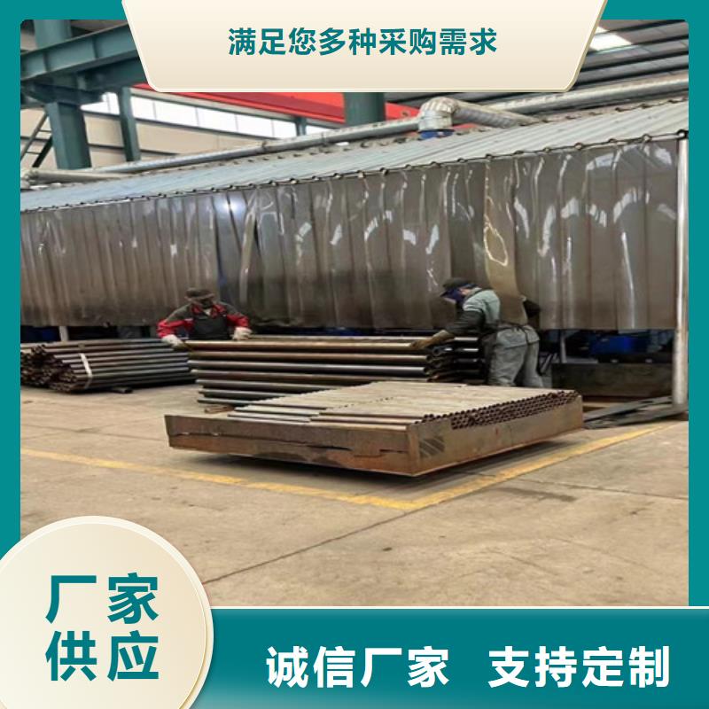 不锈钢护栏政道路防护栏产品实拍品质好才是硬道理