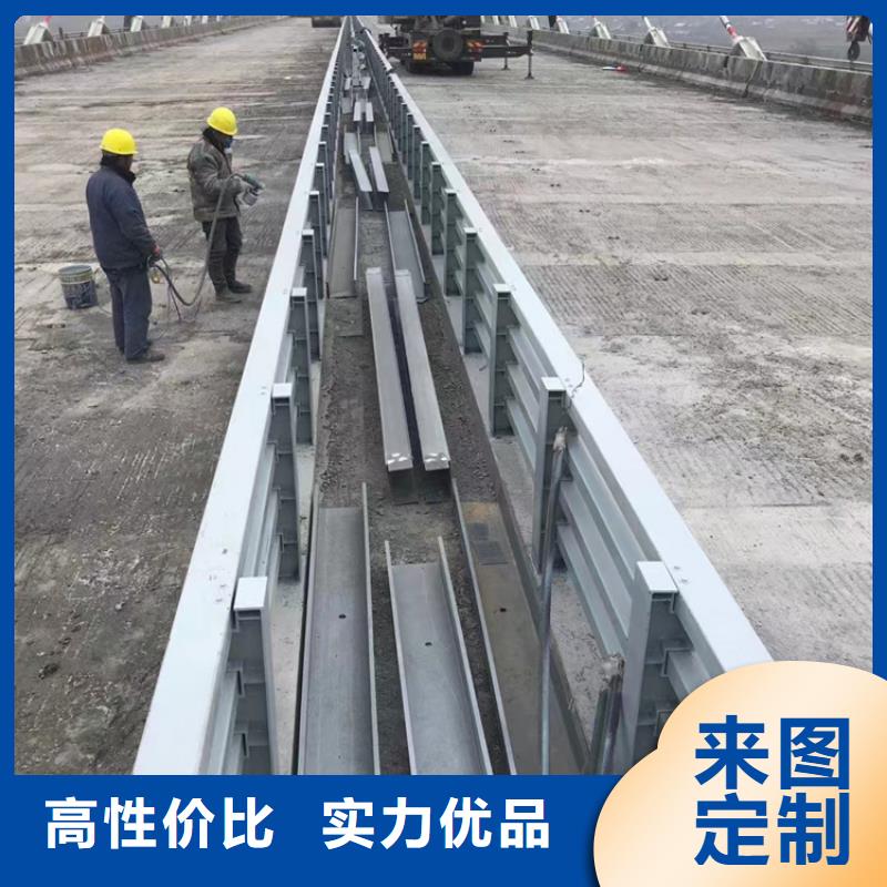 【不锈钢复合管【城市景观防护栏】货源充足】优选厂商