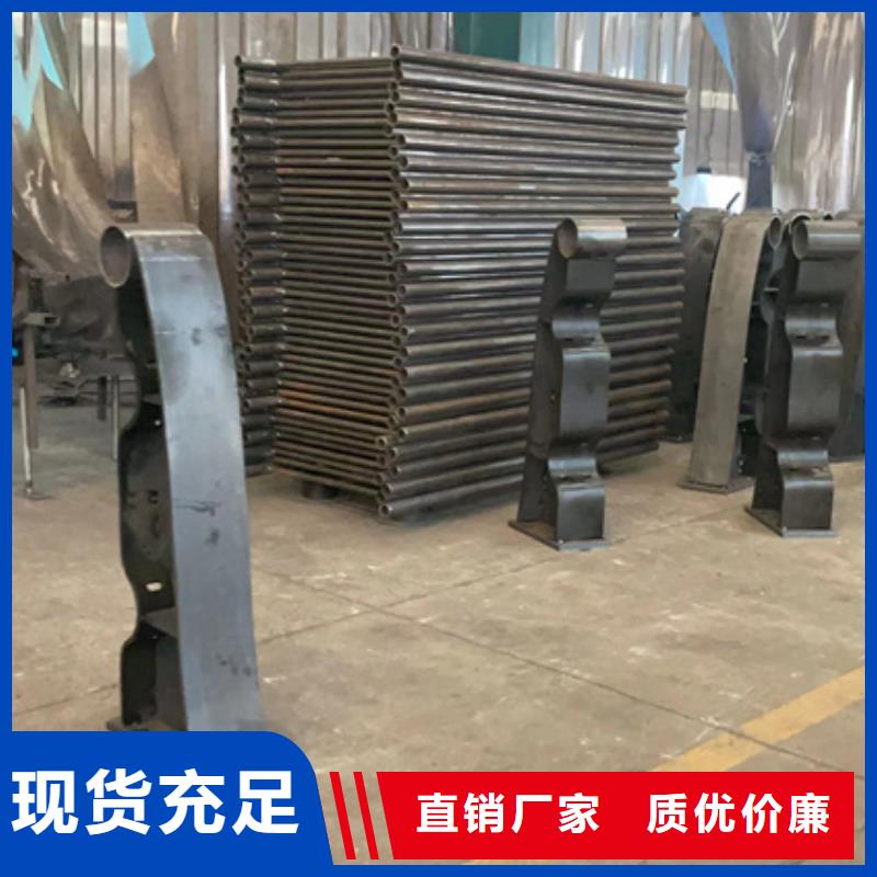 不锈钢复合管_不锈钢护栏厂可零售可批发贴心服务