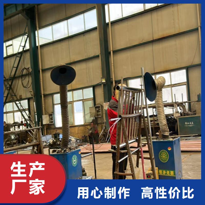 不锈钢复合管【防撞桥梁护栏】量大从优本地厂家