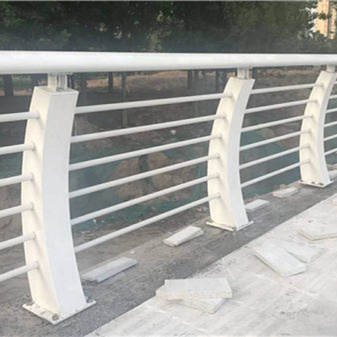 护栏_【城市景观防护栏】现货采购质量三包