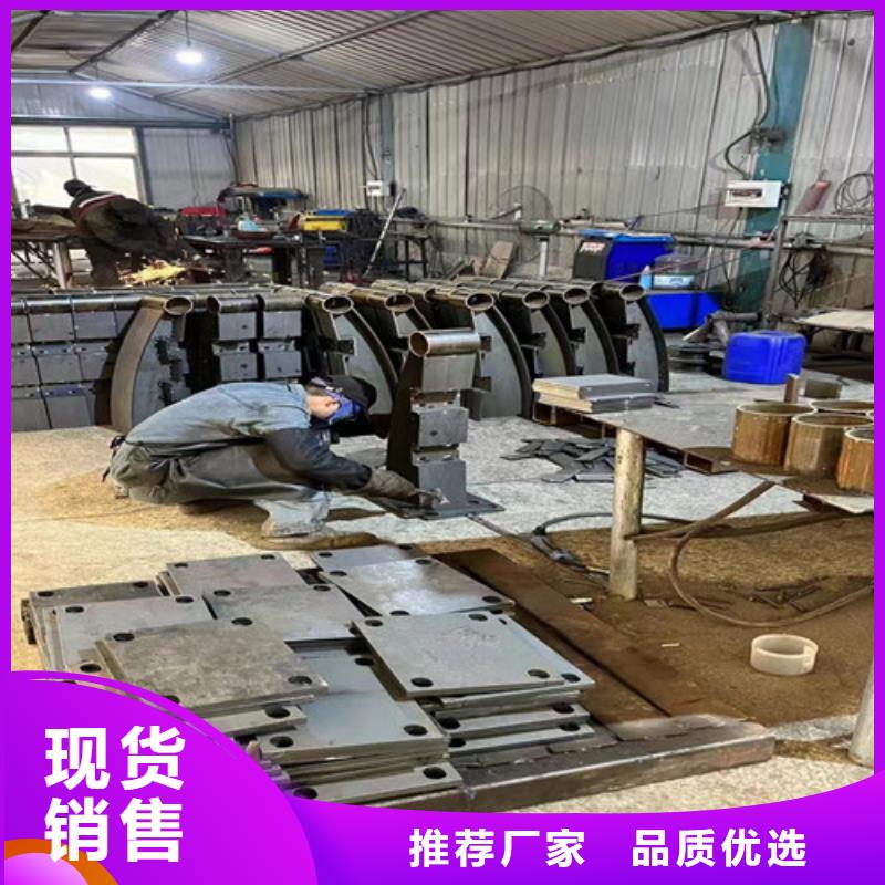景观护栏不锈钢护栏精工细作品质优良本地经销商