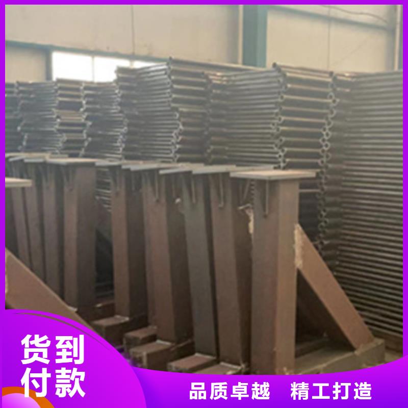 护栏,桥梁防撞护栏专业生产制造厂本地货源