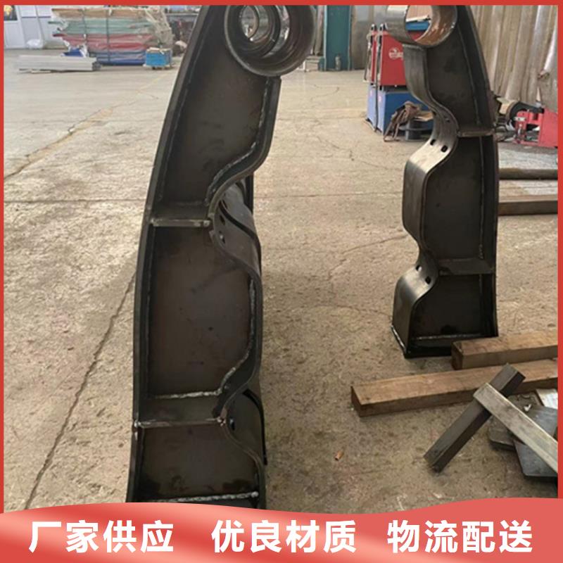 护栏铝合金护栏价格公道合理同城公司