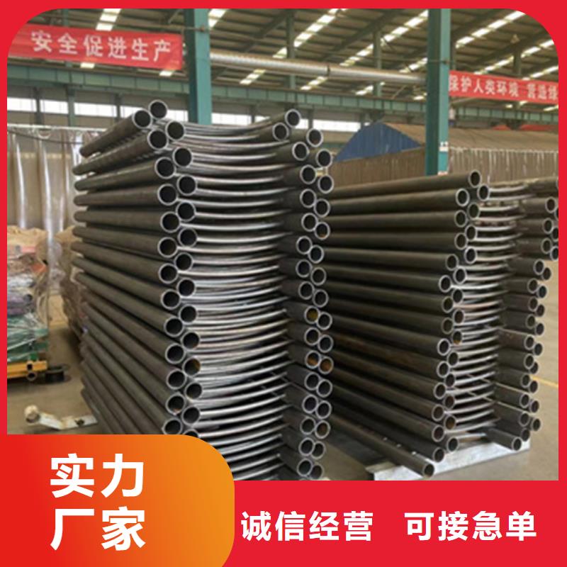 护栏防撞护栏立柱N年专注当地厂家