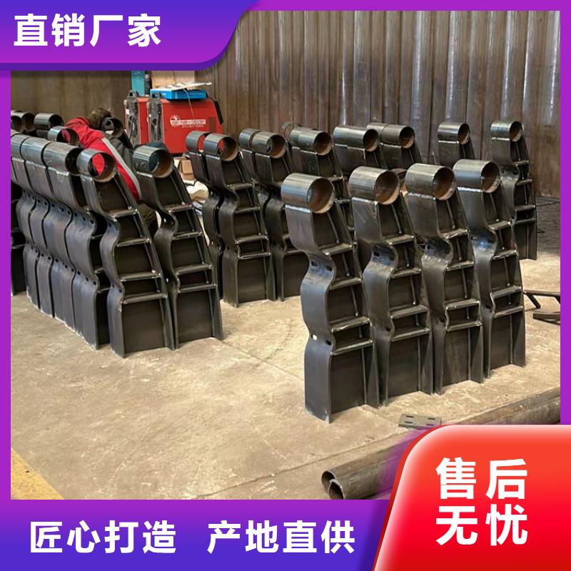 【护栏】铝合金护栏根据要求定制经验丰富质量放心