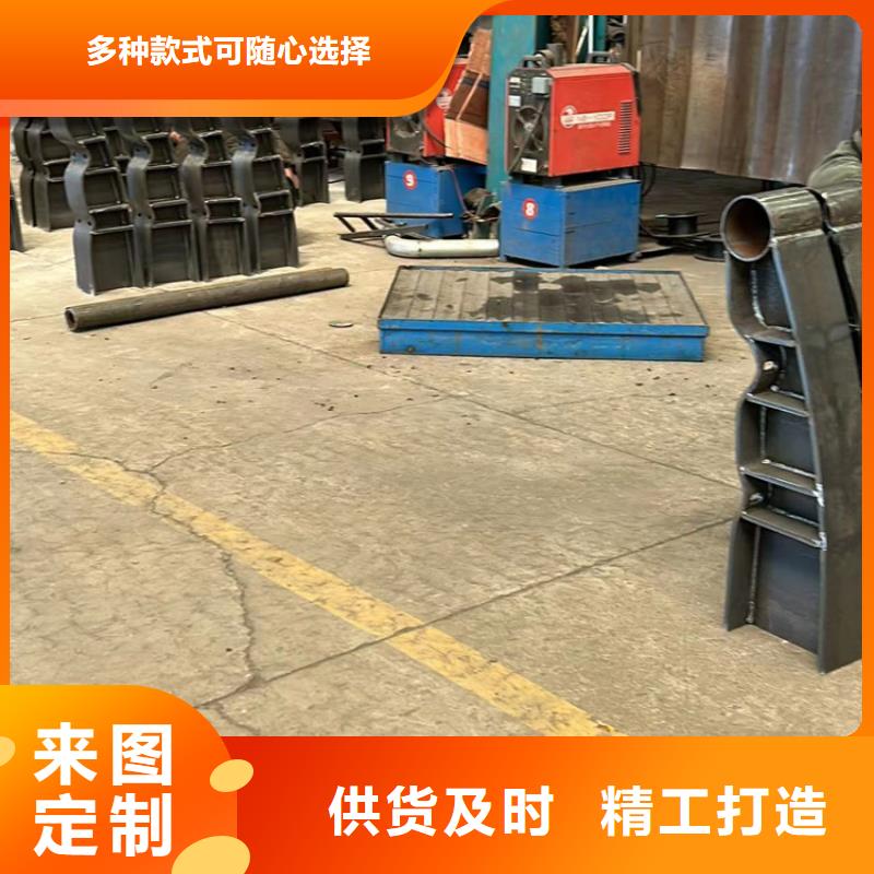 护栏-铝合金护栏多年经验值得信赖当地制造商