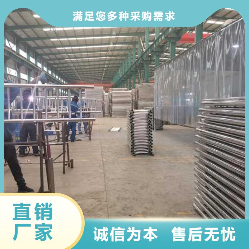 护栏桥梁护栏厂家好产品有口碑同城服务商