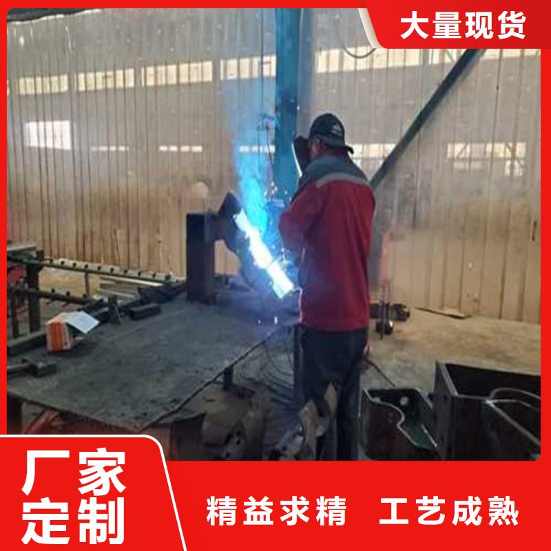 护栏【市政护栏】好品质售后无忧应用范围广泛