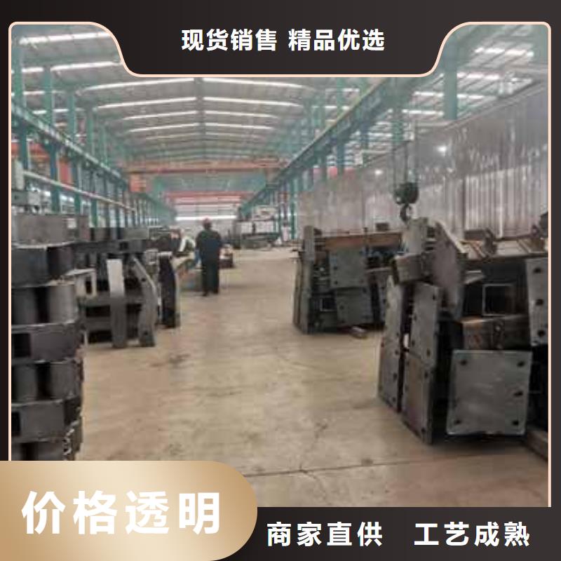 【护栏栈道栏杆质量层层把关】可零售可批发