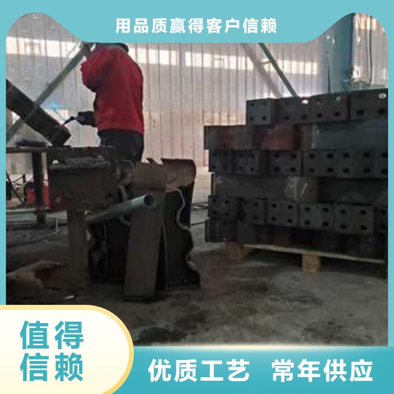 【护栏】【河道护栏】超产品在细节真诚合作