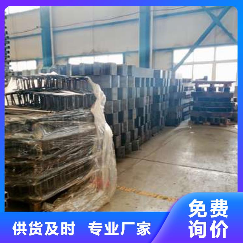 护栏【城市景观防护栏】实力商家供货稳定现货快速采购
