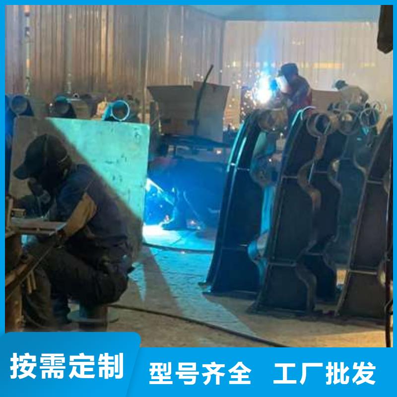护栏,桥梁防撞护栏厂家厂家货源稳定量大从优