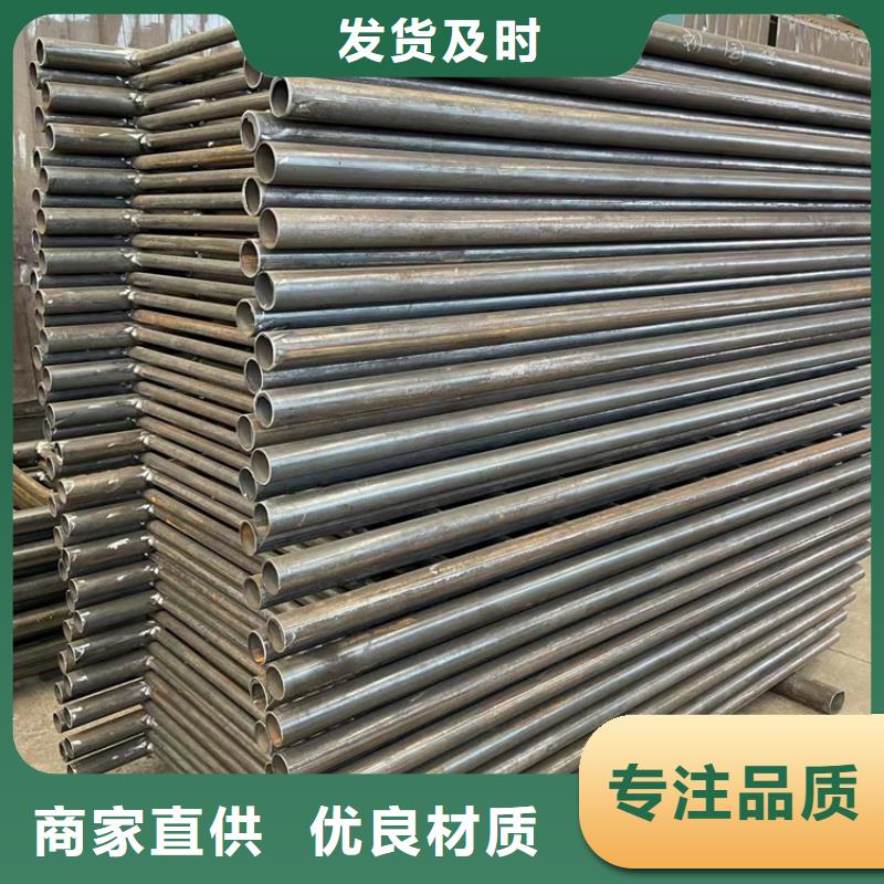 护栏【不锈钢复合管】匠心工艺厂家售后完善