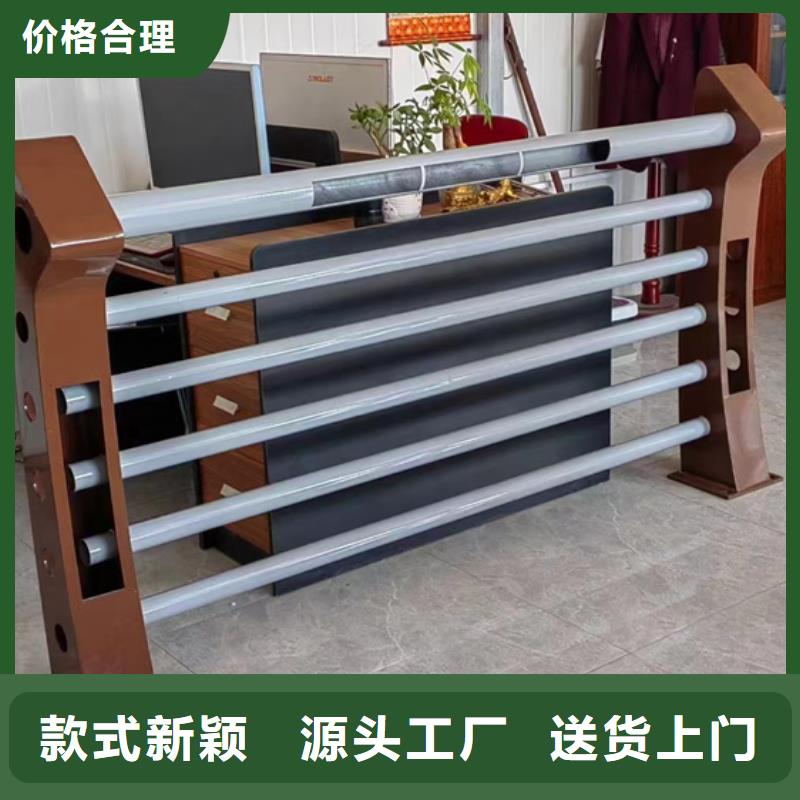 【护栏防撞护栏厂家品控严格】当地厂家