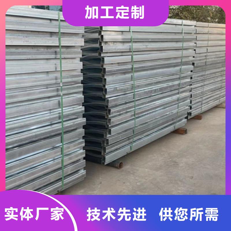 护栏不锈钢景观护栏出厂严格质检当地生产厂家