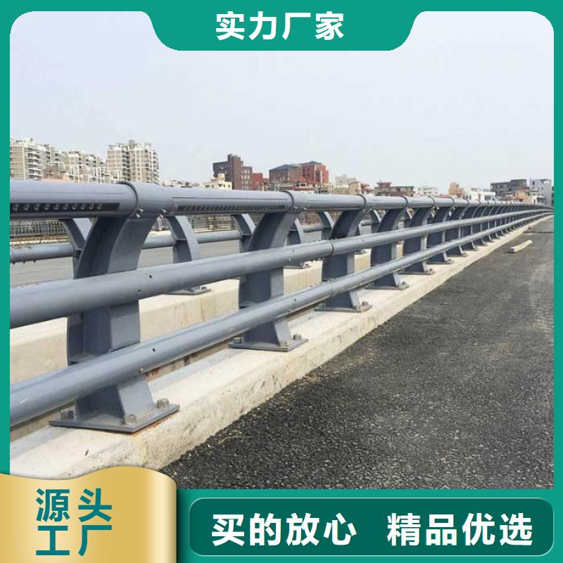 灯光护栏钢丝绳护栏厂家可放心采购专业生产品质保证