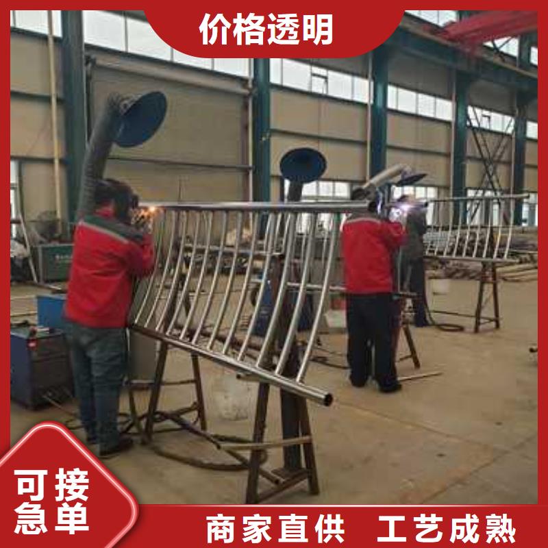 ​灯光护栏,桥梁防撞护栏库存充足正规厂家