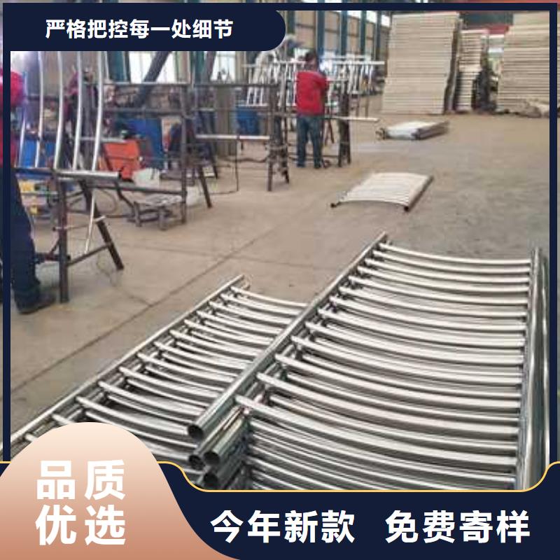 灯光护栏不锈钢立柱为您提供一站式采购服务不只是质量好