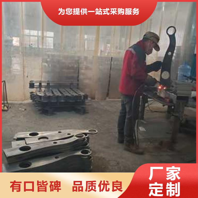 灯光护栏【立柱】甄选好厂家多行业适用