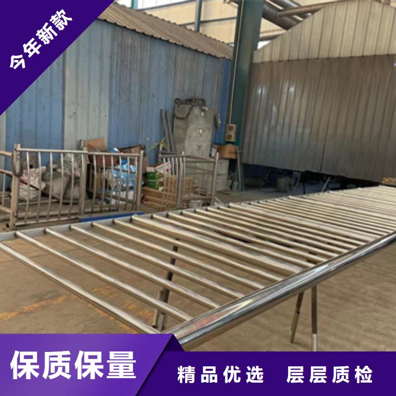 灯光护栏防撞护栏颜色尺寸款式定制市场报价
