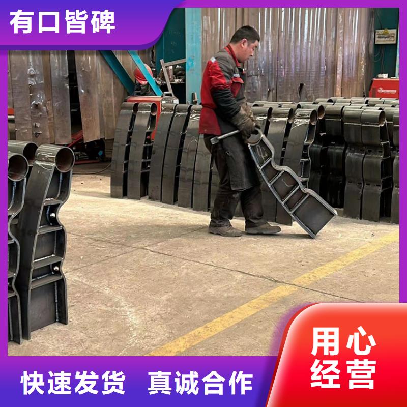 【灯光护栏-灯光护栏厂家丰富的行业经验】本地品牌
