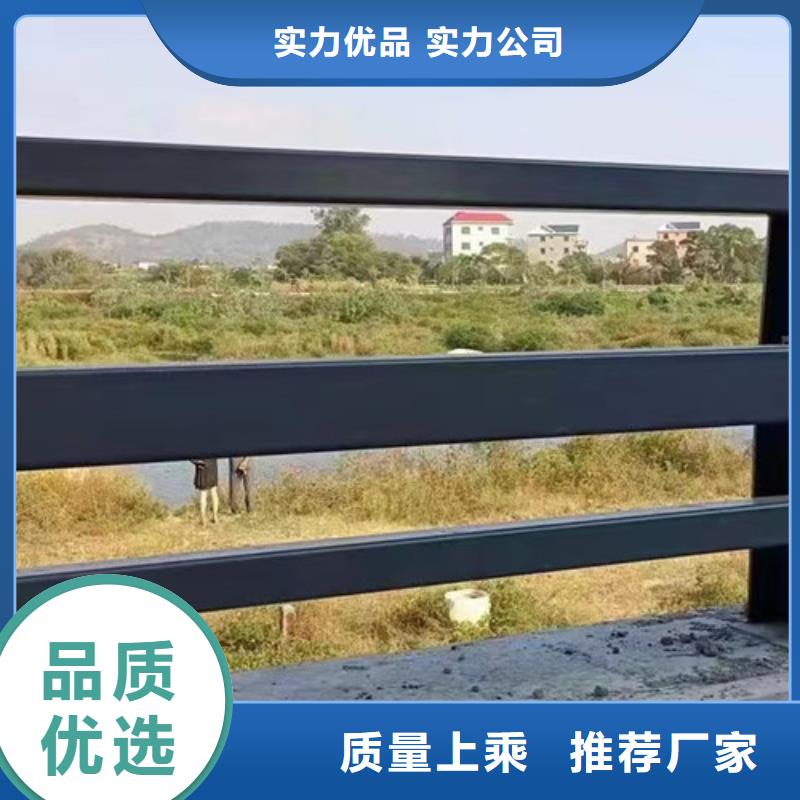灯光护栏【市政护栏】工厂认证当地品牌