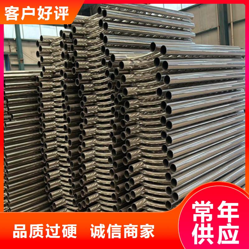 灯光护栏_铝合金护栏质量不佳尽管来找我本地服务商