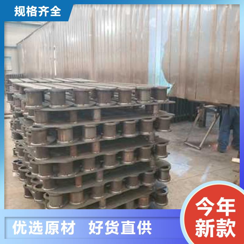 ​【钢丝绳护栏栈道栏杆实体厂家】产地直供