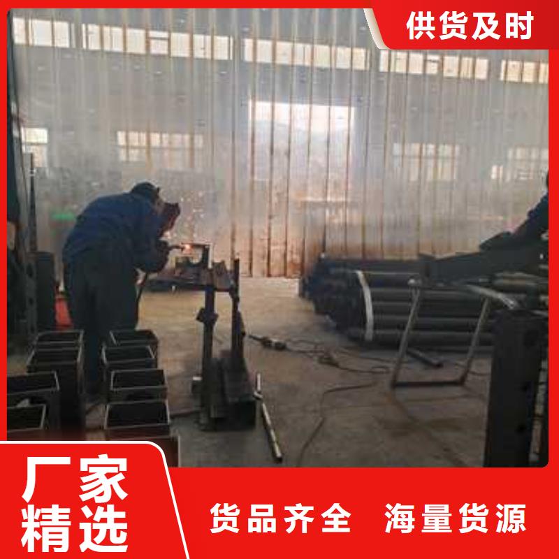 钢丝绳护栏【不锈钢桥梁护栏】现货供应源头厂商