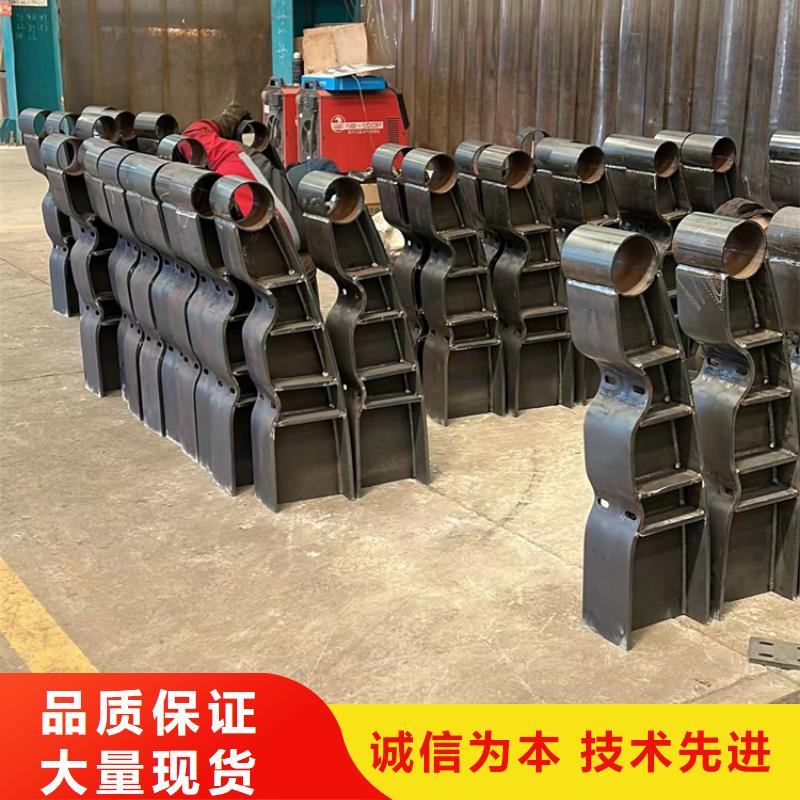 钢丝绳护栏【交通防撞围栏】价格透明本地经销商