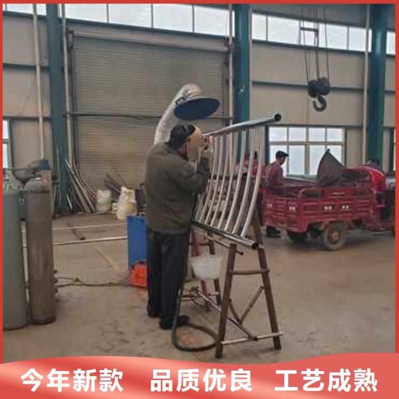 【护栏栈道护栏多年厂家可靠】当地经销商