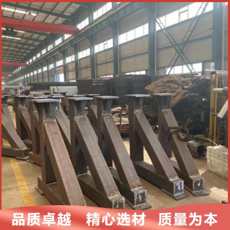 护栏_桥梁景观栏杆好产品价格低源厂定制