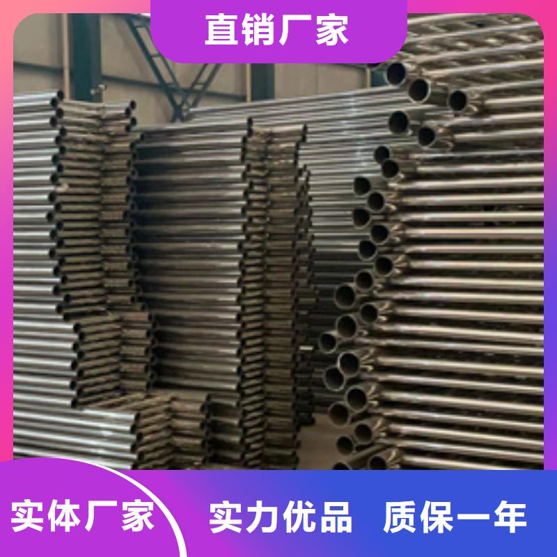 【护栏】不锈钢桥梁护栏同行低价同城供应商