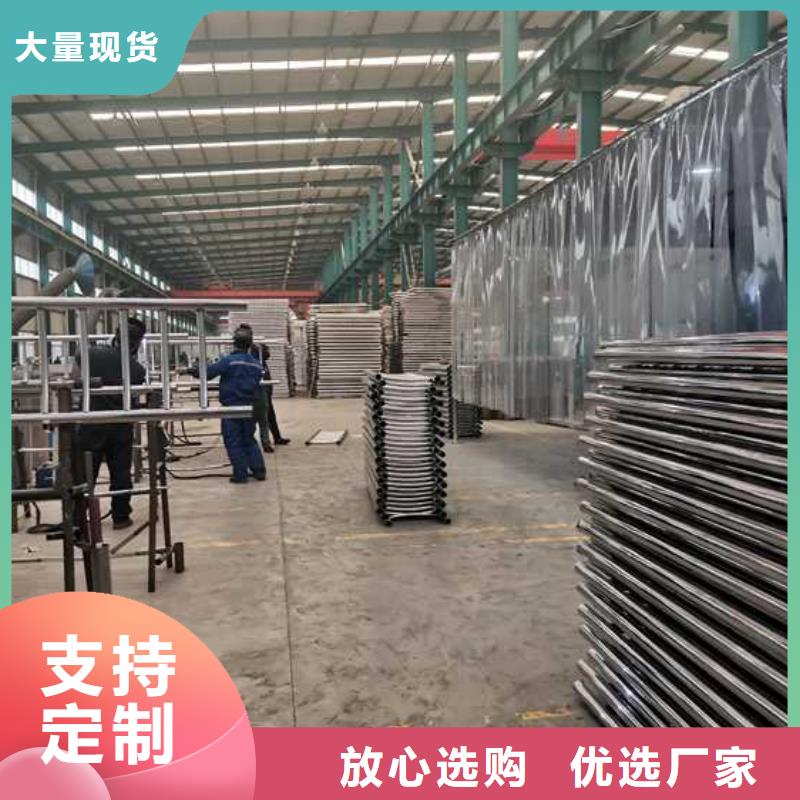 护栏_桥梁景观栏杆厂家直销放心本地厂家