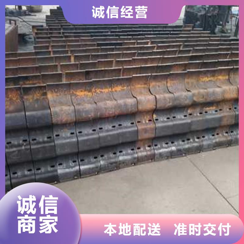 护栏不锈钢复合管厂家厂家经验丰富好品质售后无忧