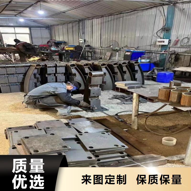 护栏灯光护栏厂家信誉有保证拥有核心技术优势