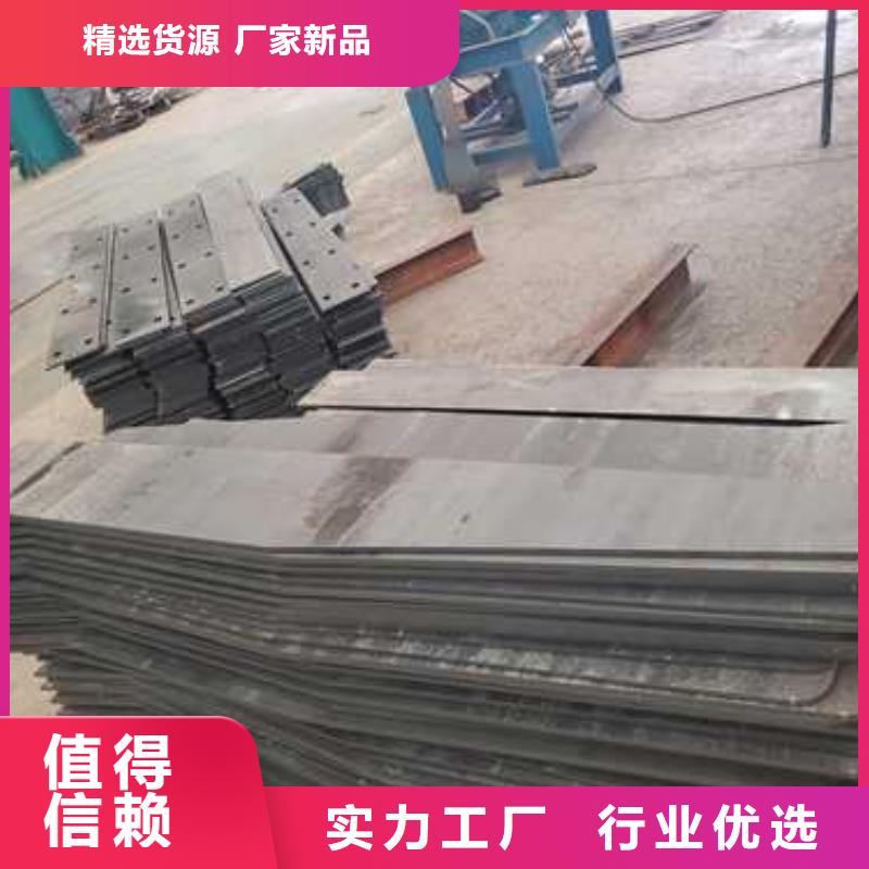 不锈钢碳素钢复合管护栏,防撞护栏现货实拍支持加工定制
