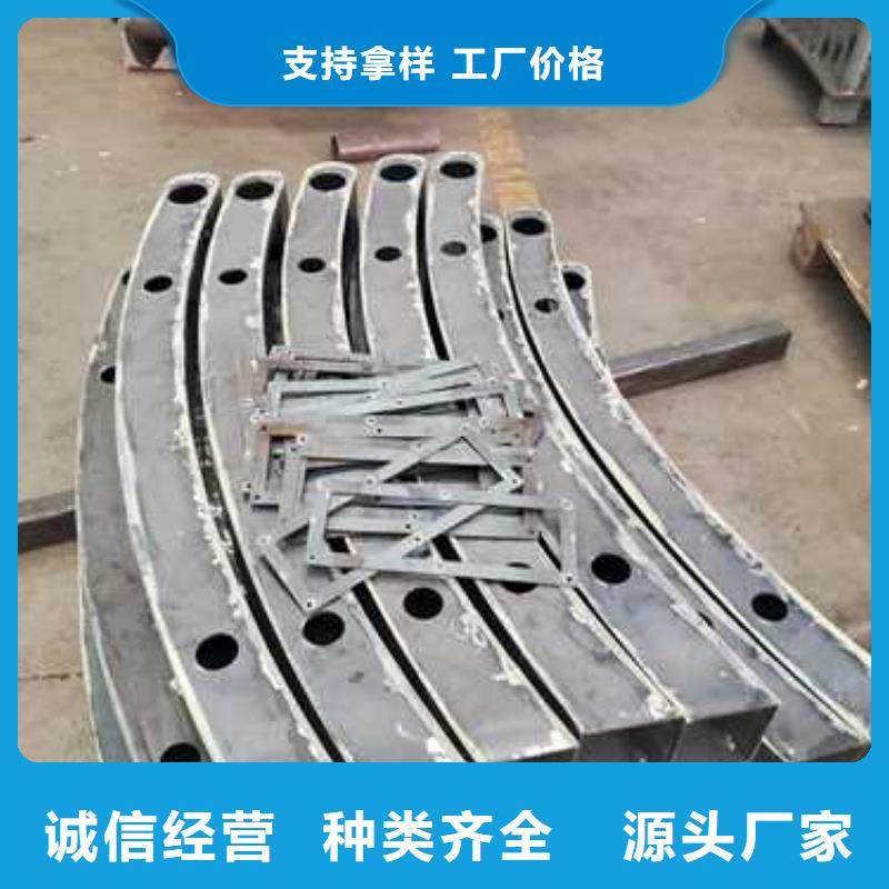 热销：景观护栏厂家同城生产厂家