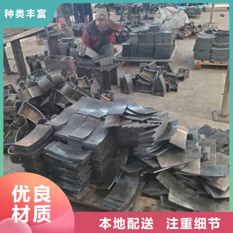 买桥梁不锈钢护栏认准大厂家选择大厂家省事省心