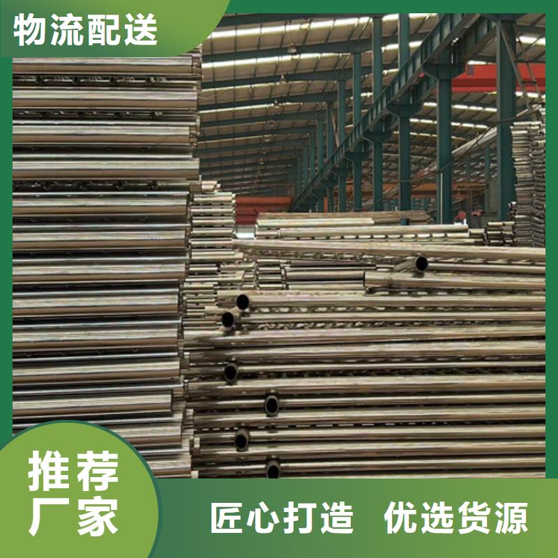 桥梁护栏厂家优势实力优品