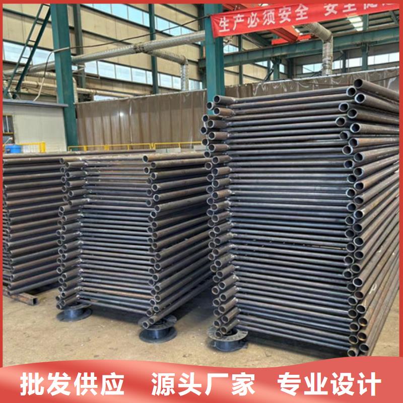 桥梁防撞护栏,【桥梁钢护栏厂】品类齐全应用领域