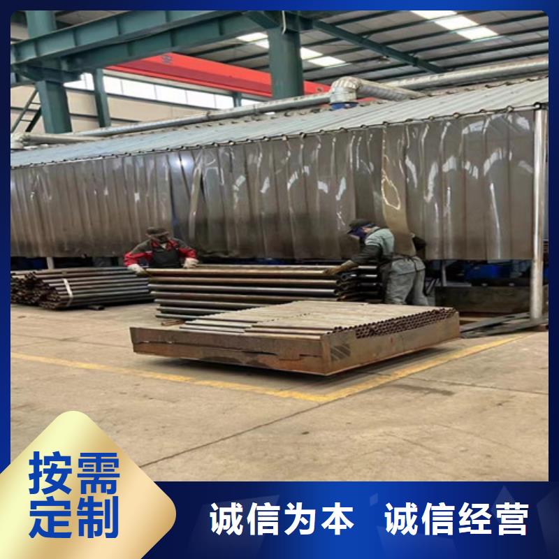 【桥梁防撞护栏-不锈钢景观护栏种类齐全】本地品牌