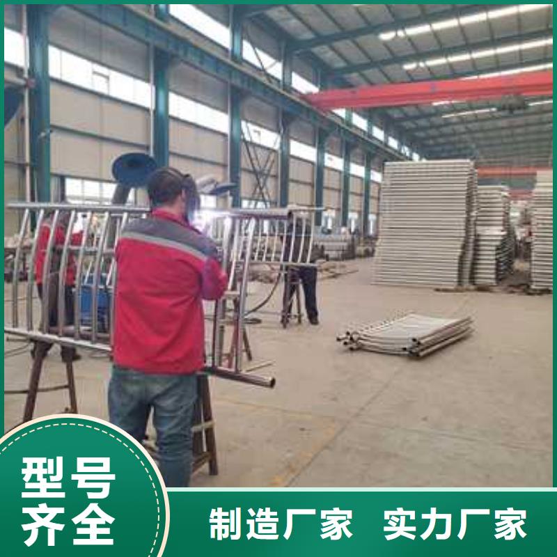 【景观护栏】_灯光护栏厂现货供应实拍展现