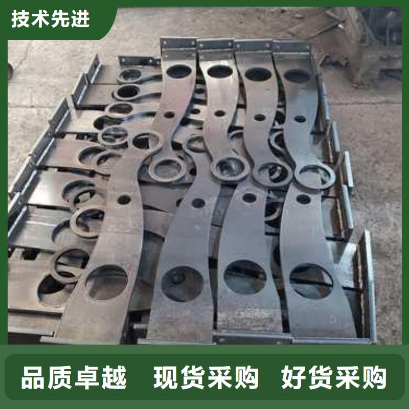 护栏防撞立柱诚信经营当地品牌