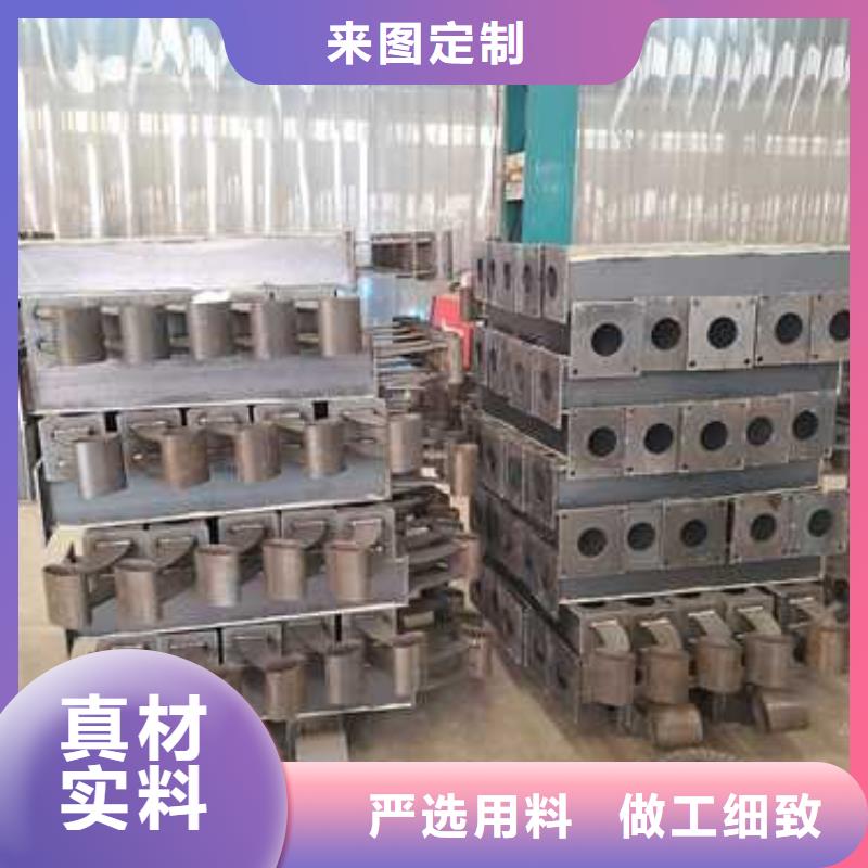 护栏_桥梁钢护栏厂可零售可批发同城制造商