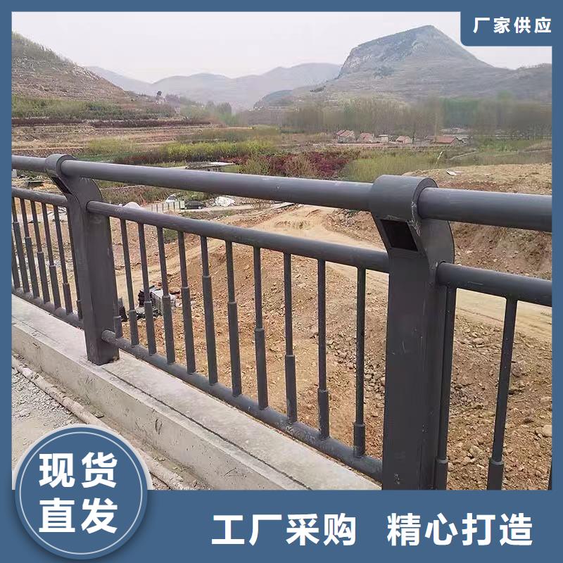 交通防撞护栏现货定做经销商