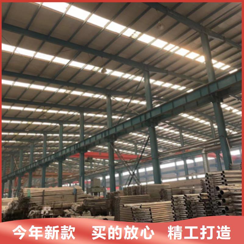 景观护栏钢丝绳护栏厂质量层层把关当地生产厂家