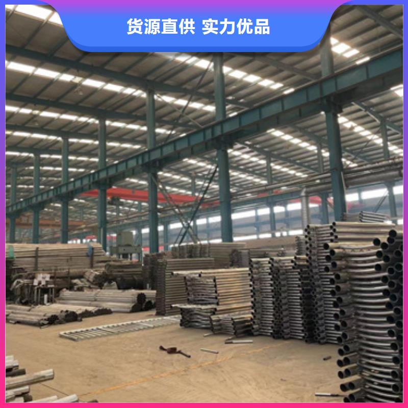 护栏河道护栏厂家经验丰富源头把关放心选购